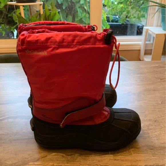 Columbia Youth Powderbug II - Picture 4 of 5